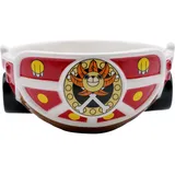ABYstyle ONE PIECE - 3D Bowl - Thousand Sunny