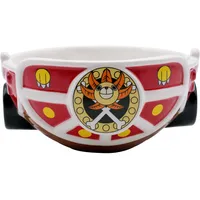 ABYstyle ONE PIECE - 3D Bowl - Thousand Sunny
