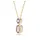 Swarovski Chroma Mehrfarbig 5741586