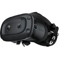 HTC Vive Cosmos Elite VR-Brille blau/schwarz