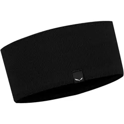 SALEWA PUEZ AM HEADBAND BLACK OUT - 