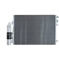 NRF 35430 Kondensator, Klimaanlage
