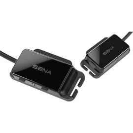 Sena pi, Intercom Headset, passend für die meisten Rad- und Multisporthelme