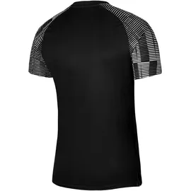 Nike Dri-FIT Academy Fußballtrikot Herren black/white/white XXL