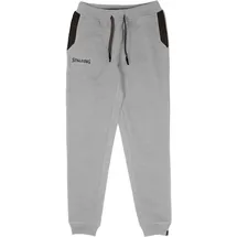 Spalding Spalding, Flow Hosen - Grey Melange - 3XL