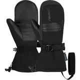 Reusch Torres Fäustlinge Schwarz 6,5