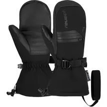Reusch Torres R-TEX XT Fäustlinge Schwarz 6,5