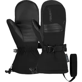 Reusch Torres R-TEX XT Fäustlinge Schwarz 6,5