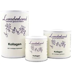 Lunderland 300g Kollagen