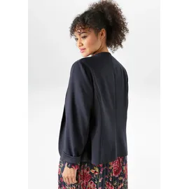 aniston plus Boleroblazer in navy | Gr.: 50