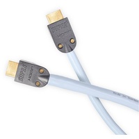 Supra 1001100013 HDMI-Kabel 2 m HDMI Typ A (Standard)