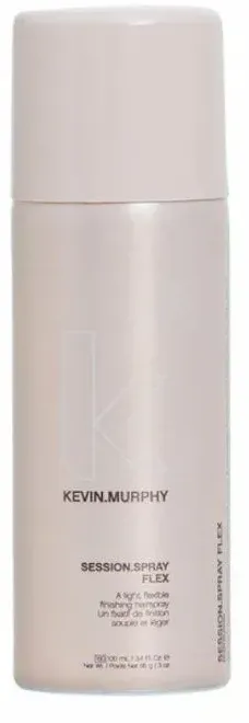 Kevin Murphy Session Spray Flex 5,1 oz 0,1 Z Gel