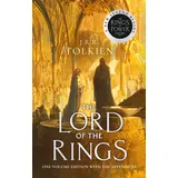 Harpercollins Uk The Lord of the Rings. TV Tie-In