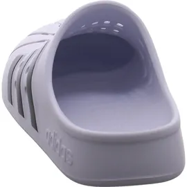 Adidas adilette Clog Cloud White / Core Black / Cloud White 43