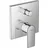 Hansgrohe Vernis Shape Einhandwannenarmatur Unterputz Chrom