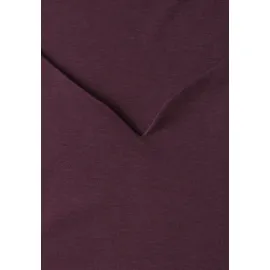 STREET ONE Basic Top Gania Violett 38