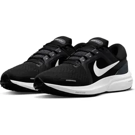 Nike Air Zoom Vomero 16 Herren Black/Anthracite/White 44