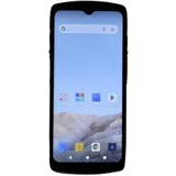 Urovo DT66 6,5" 5G 4 GB RAM 64 GB Schwarz