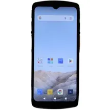 Urovo DT66 6,5" 5G 4 GB RAM 64 GB Schwarz