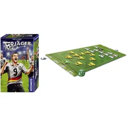Kosmos 699260 Mitbringspiel Torjäger