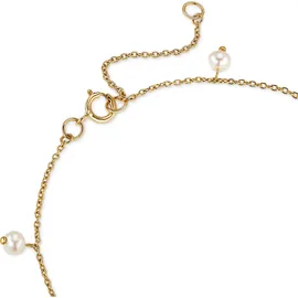 Christ Armband Gelbgold 88306465 Größe 18