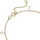 Christ Armband Gelbgold 88306465 Größe 18