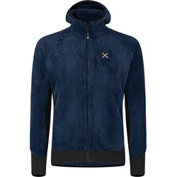 Montura Remix Fleece Jacket deep blue (87) XL