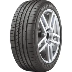 Goodyear Eagle F1 Asymmetric 3 Sommerreifen – High-Performance
