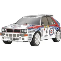 TAMIYA Karosserie Lancia Delta HF Integralen 300051401