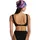 BILLABONG Bikini-Top Sol Searcher Twist Tank Schwarz S Cup B