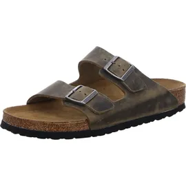 Birkenstock Pantolette grün 38