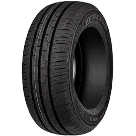 TRACMAX X-Privilo RF19 215/70 R15C 109S XL