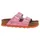 Rieker V3190-31 Rosa/Orange 38
