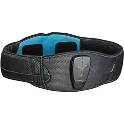 COMPEX COREBELT 5.0 Muskelstimulationsgürtel SCHWARZ L / XL