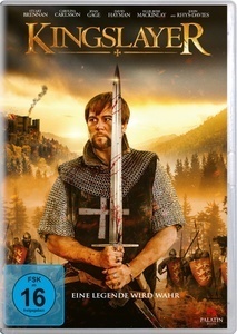 Kingslayer (DVD)