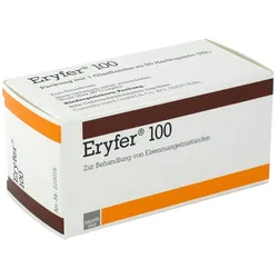 Eryfer 100mg
