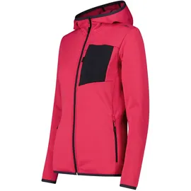 CMP Hoodie Pink 38