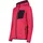 CMP Hoodie Pink 38