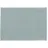 Badematte Plain Hellblau 70 x 50 cm