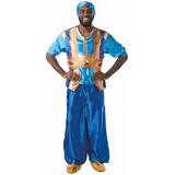 Rubie's Offizielles Disney-Kostüm Genie Aus Aladdin, Für Männer