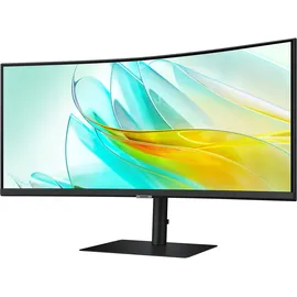 Samsung ViewFinity S6 S34C652UAU 34" schwarz