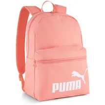 Puma Select Phase Rucksack Pink Fruit One Size