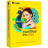 Corel PaintShop Photo Pro X3, Grafischer Editor