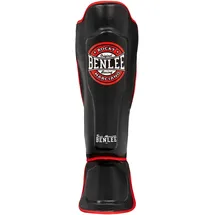 BENLEE Rocky Marciano Buster Schwarz S-M
