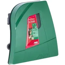 AKO Duo Power X 2500