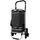 24move Alegre schwarz 55 L