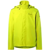 Vaude Escape Bike Light Regenjacke Herren bright green XXL