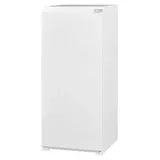 Respekta KS 122.4-10 Einbaukühlschrank (178 l, 1225 mm hoch)