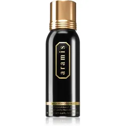 Aramis 24 Hour High Performance Antiperspirant Spray Antitranspirant-Spray 200 ml