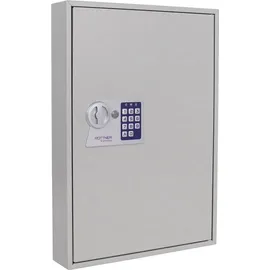rottner security gmbh vertrieb v. sicherheitsanlagen Schlüsselschrank S 100 55 x 38 x 8 cm